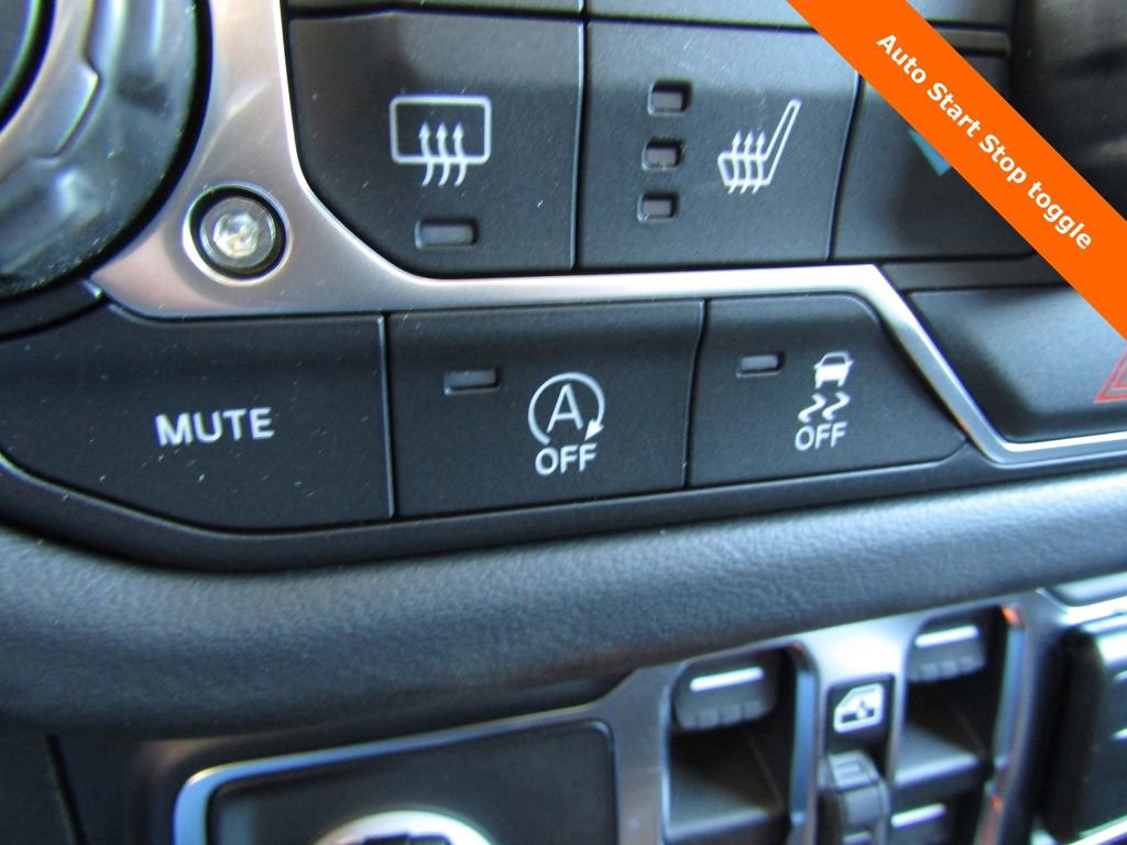 New 2026 Jeep Gladiator Rubicon image 17