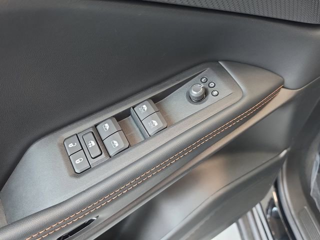New 2026 Jeep Cherokee Limited AWD/4WD image 17