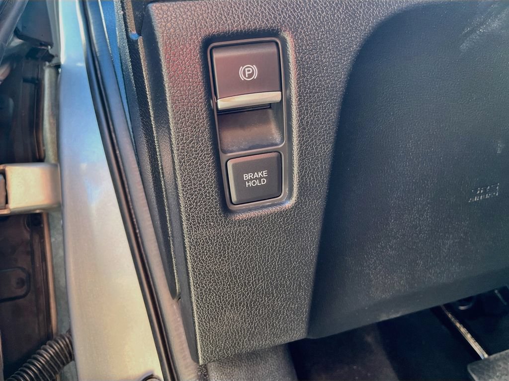 Used 2025 Honda Odyssey EX-L image 36