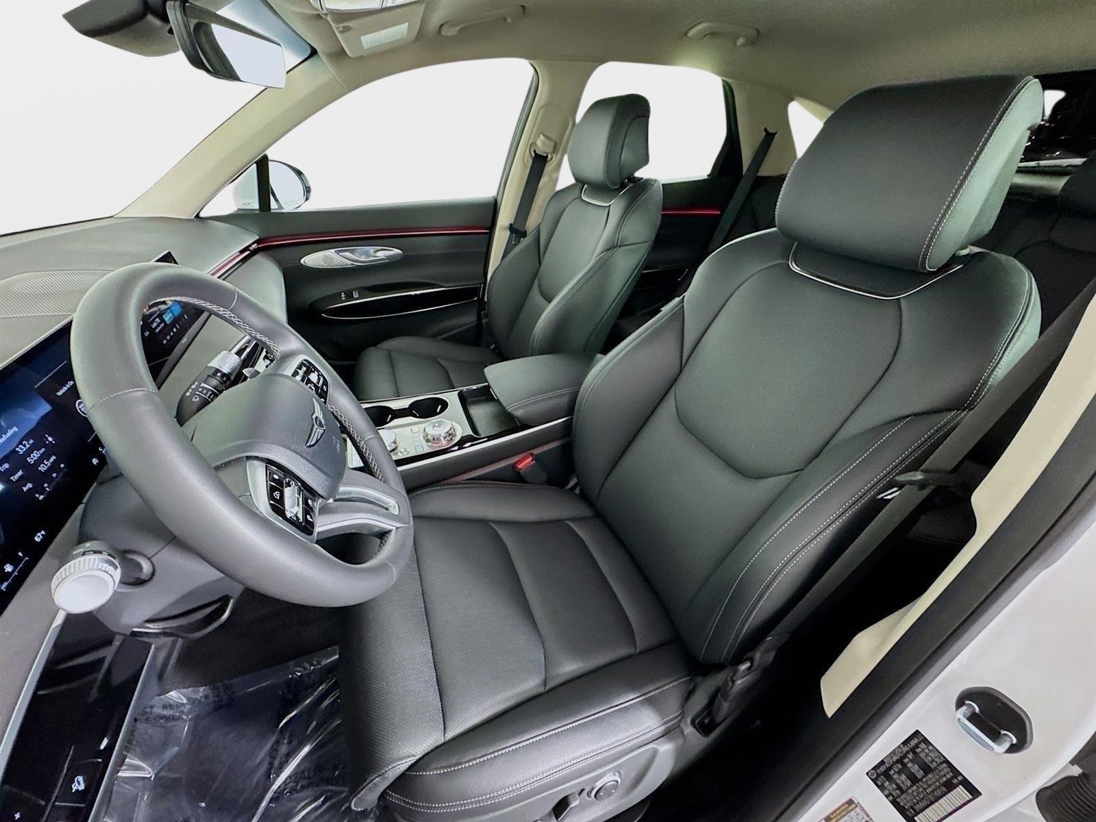 Certified 2026 Genesis GV70 2.5T image 11