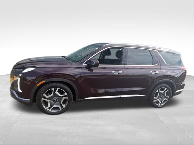 Used 2023 Hyundai Palisade Limited AWD/4WD image 1