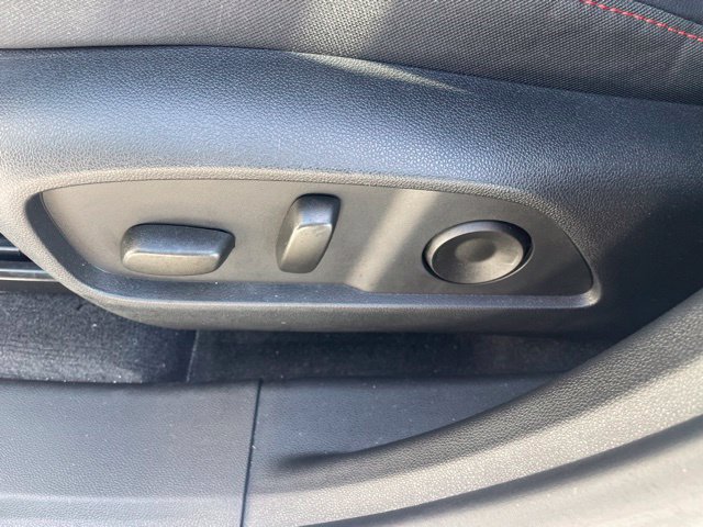 Used 2025 Chevrolet Equinox RS w/ Convenience Package III FWD image 15
