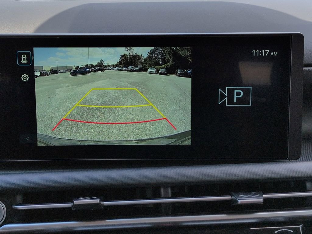 New 2026 Hyundai Tucson SEL image 5