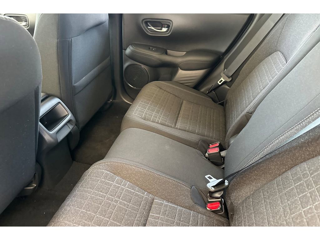 Certified 2026 Honda HR-V LX image 14