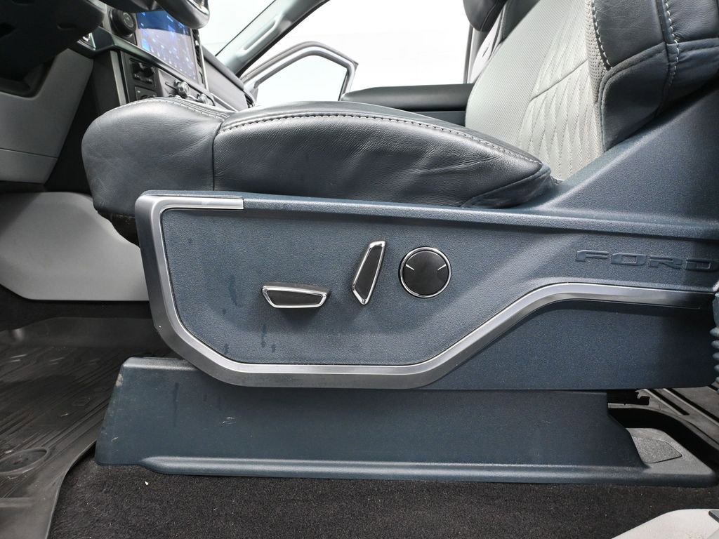 Used 2023 Ford F150 Limited image 20