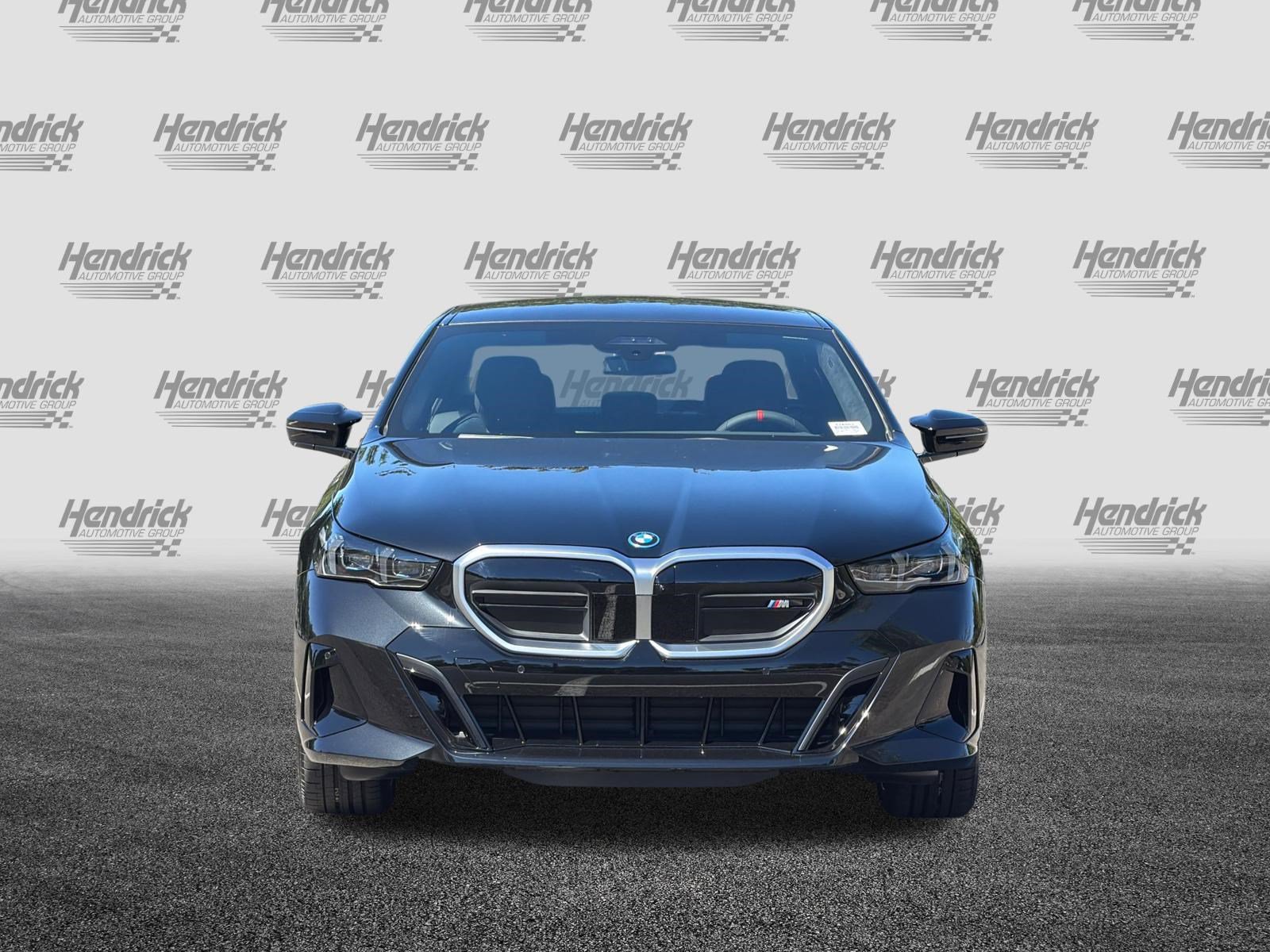 New 2026 BMW i5 M60 AWD/4WD image 7