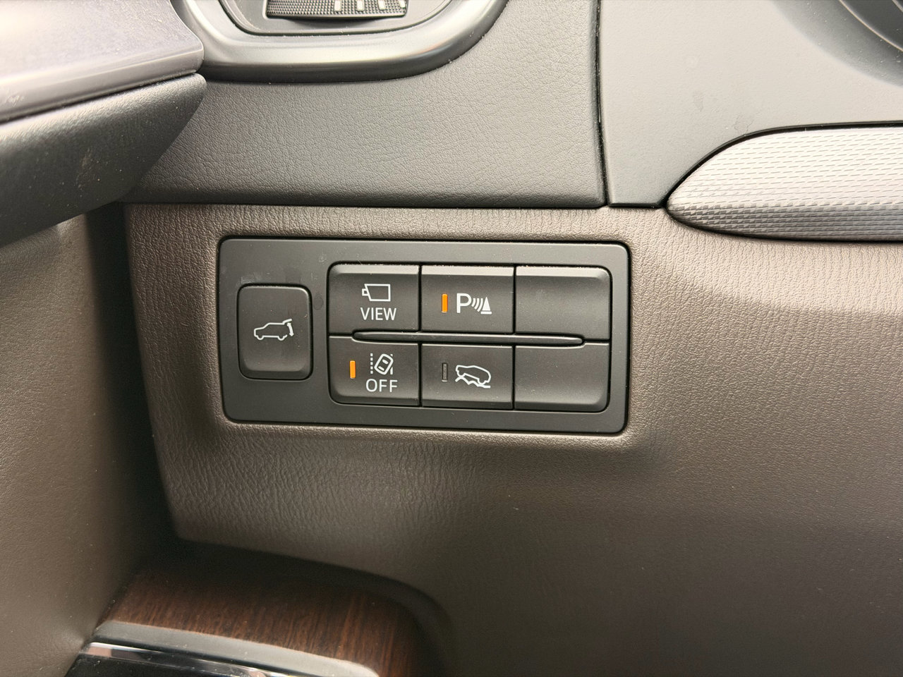 Used 2021 MAZDA CX-9 Signature image 23