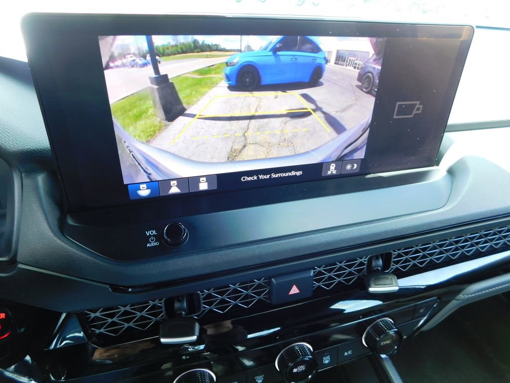 Used 2023 Honda Accord Sport image 32