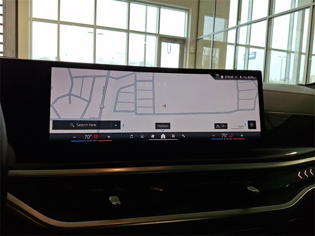 Used 2025 BMW X5 xDrive50e image 15