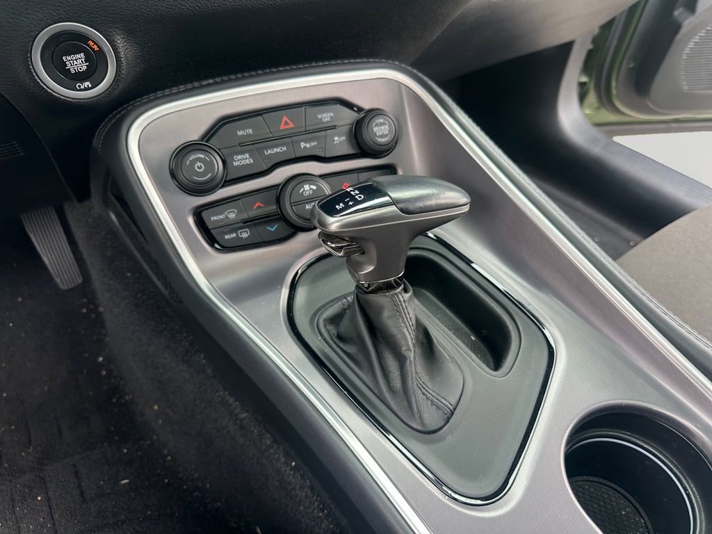 Used 2020 Dodge Challenger R/T Scat Pack image 18