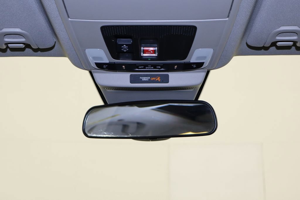 Used 2025 Honda Accord SE image 23