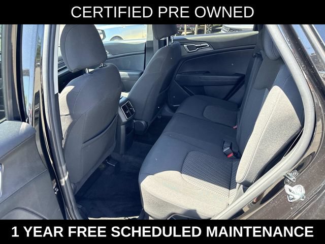 Used 2023 Kia Sportage LX AWD/4WD image 13