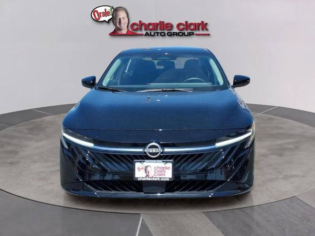 Certified 2026 Nissan Sentra S w/ Floor Mat Package FWD image 8