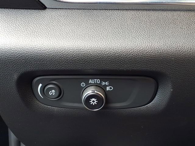 Certified 2023 Chevrolet Traverse RS AWD/4WD image 11