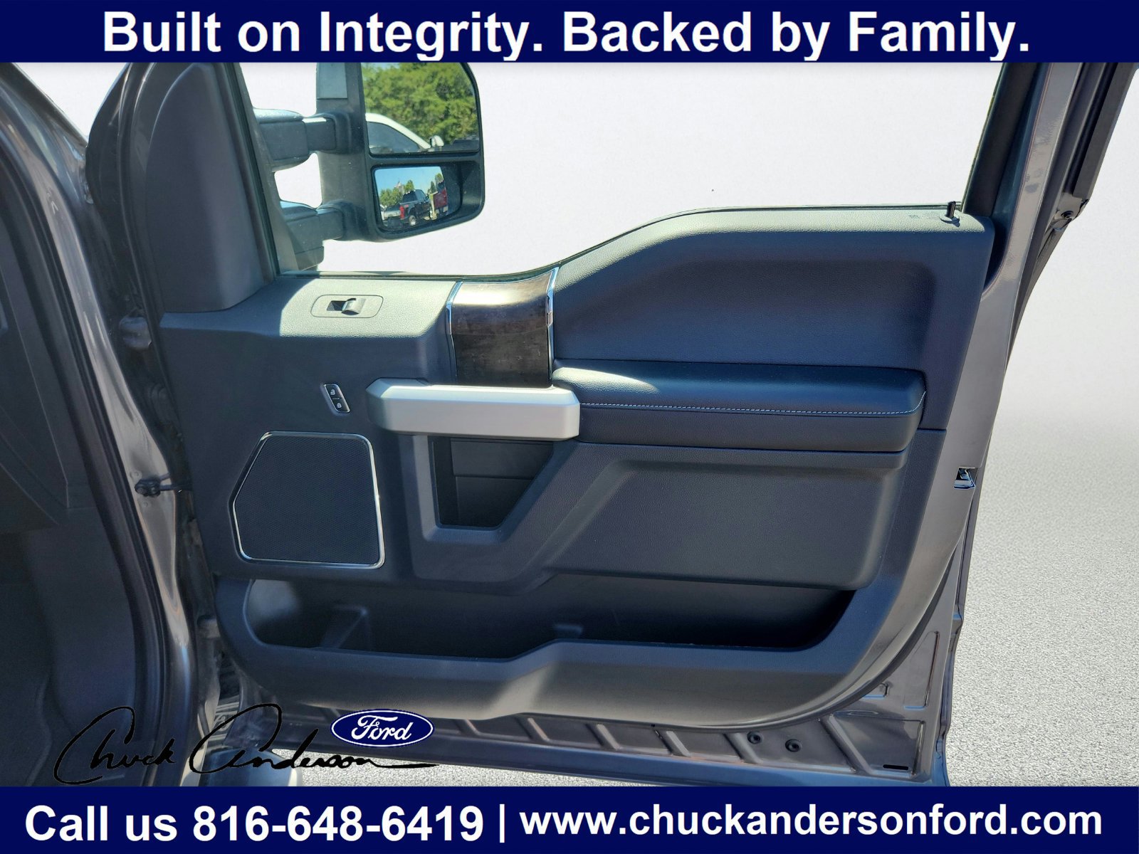 Used 2022 Ford F250 Lariat AWD/4WD image 28