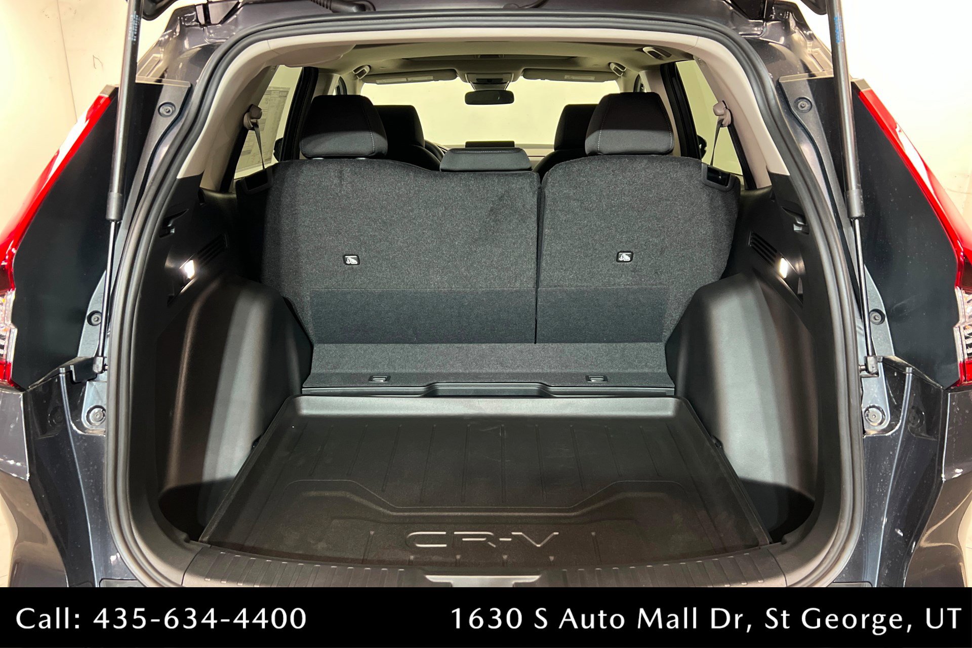 New 2026 Honda CR-V EX image 22