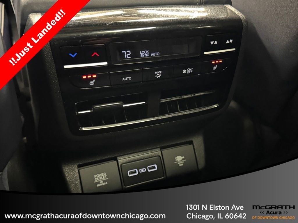 Used 2023 Acura MDX Type S image 34