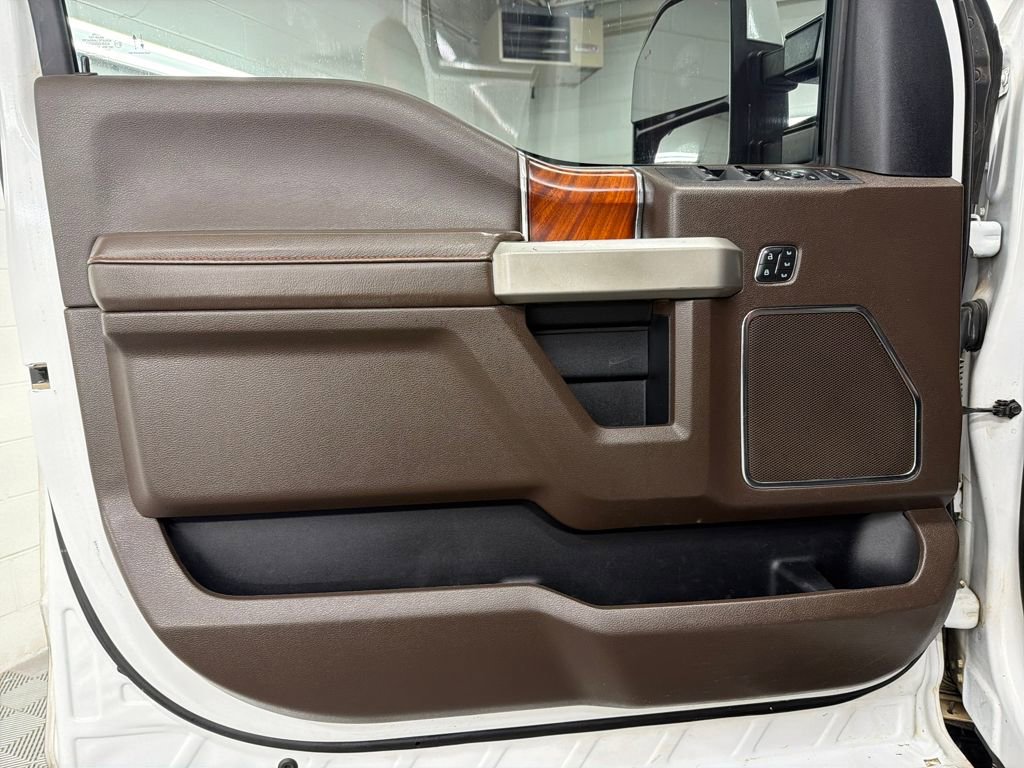 Used 2020 Ford F250 King Ranch w/ Tremor Off-Road Package image 15