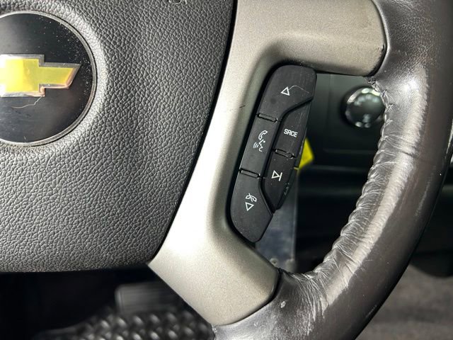 Used 2010 Chevrolet Silverado 1500 LT w/ Power Pack Plus image 21