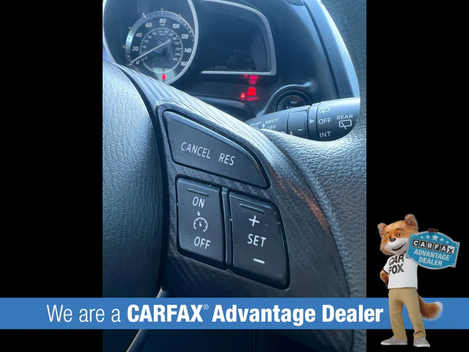 Used 2016 MAZDA MAZDA3 i Sport w/ Preferred Equipment Package image 22