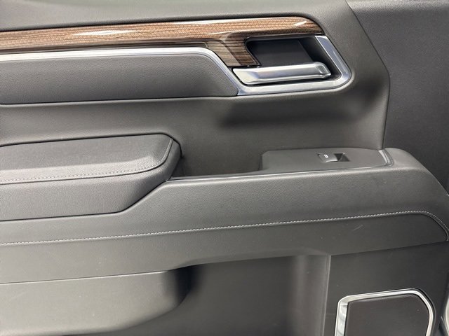 Used 2025 Chevrolet Silverado 1500 LT image 26