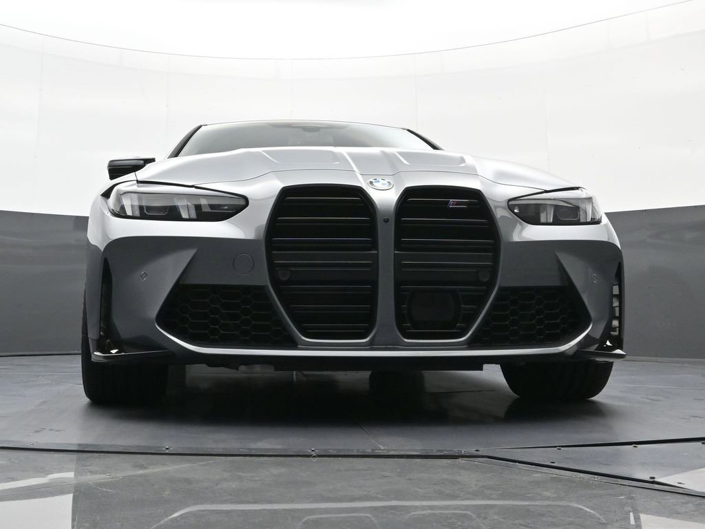 New 2026 BMW M4 xDrive Competition image 20