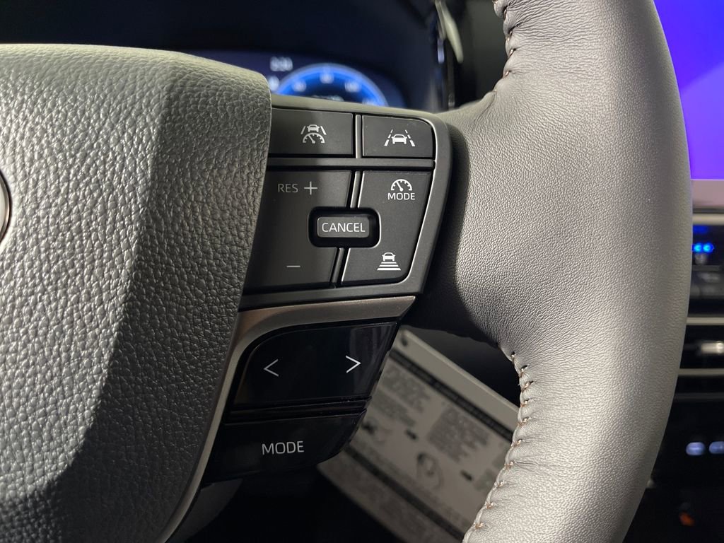 New 2026 Toyota Camry XLE image 27