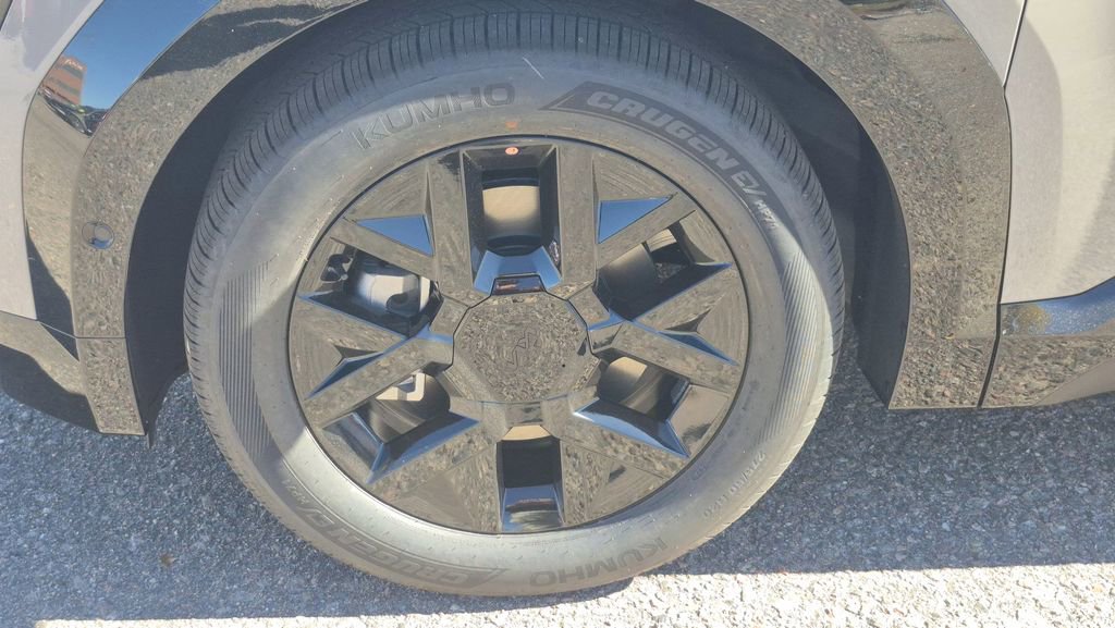 New 2026 Kia EV9 Land image 19