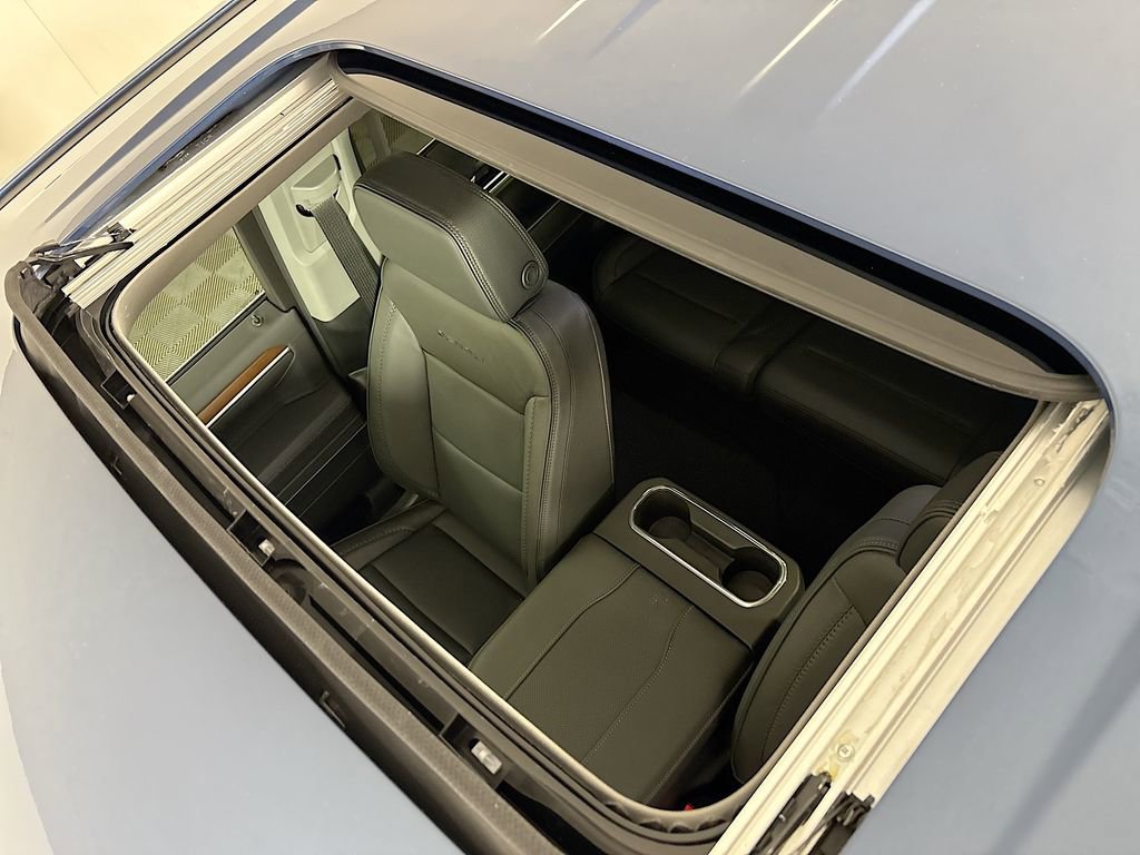 New 2026 GMC Sierra 1500 Denali image 22
