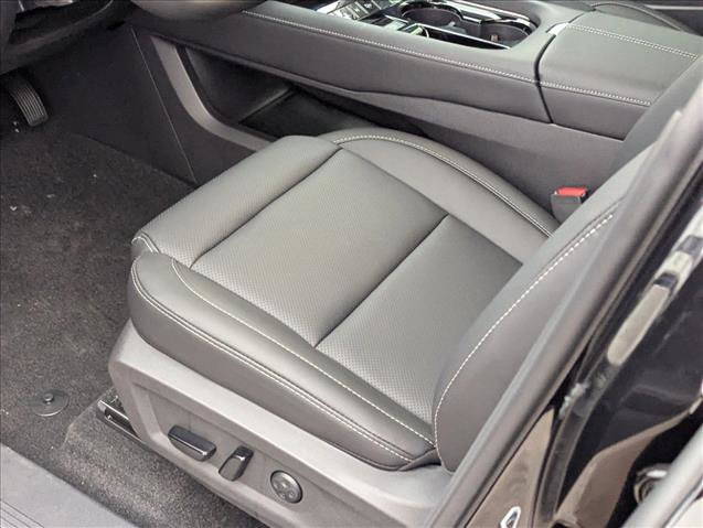 New 2026 Nissan Murano SL w/ Comfort Package image 4