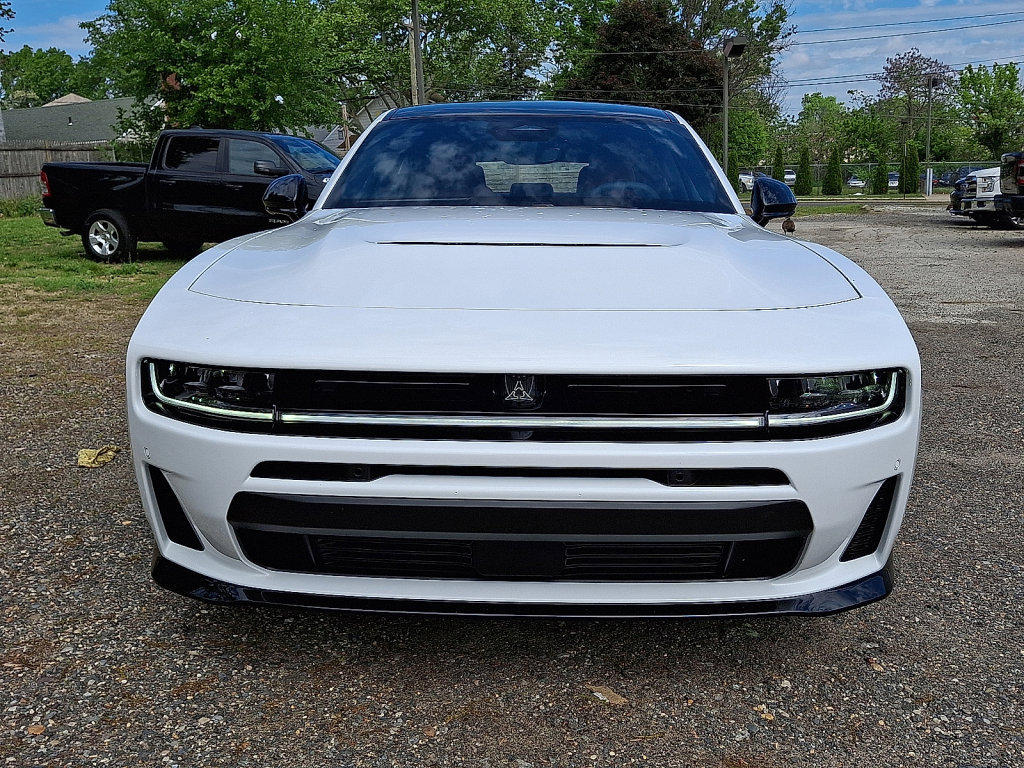 New 2026 Dodge Charger R/T AWD/4WD image 2