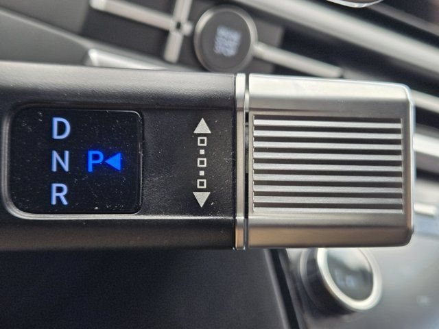 Certified 2026 Hyundai Santa Fe SE FWD image 20