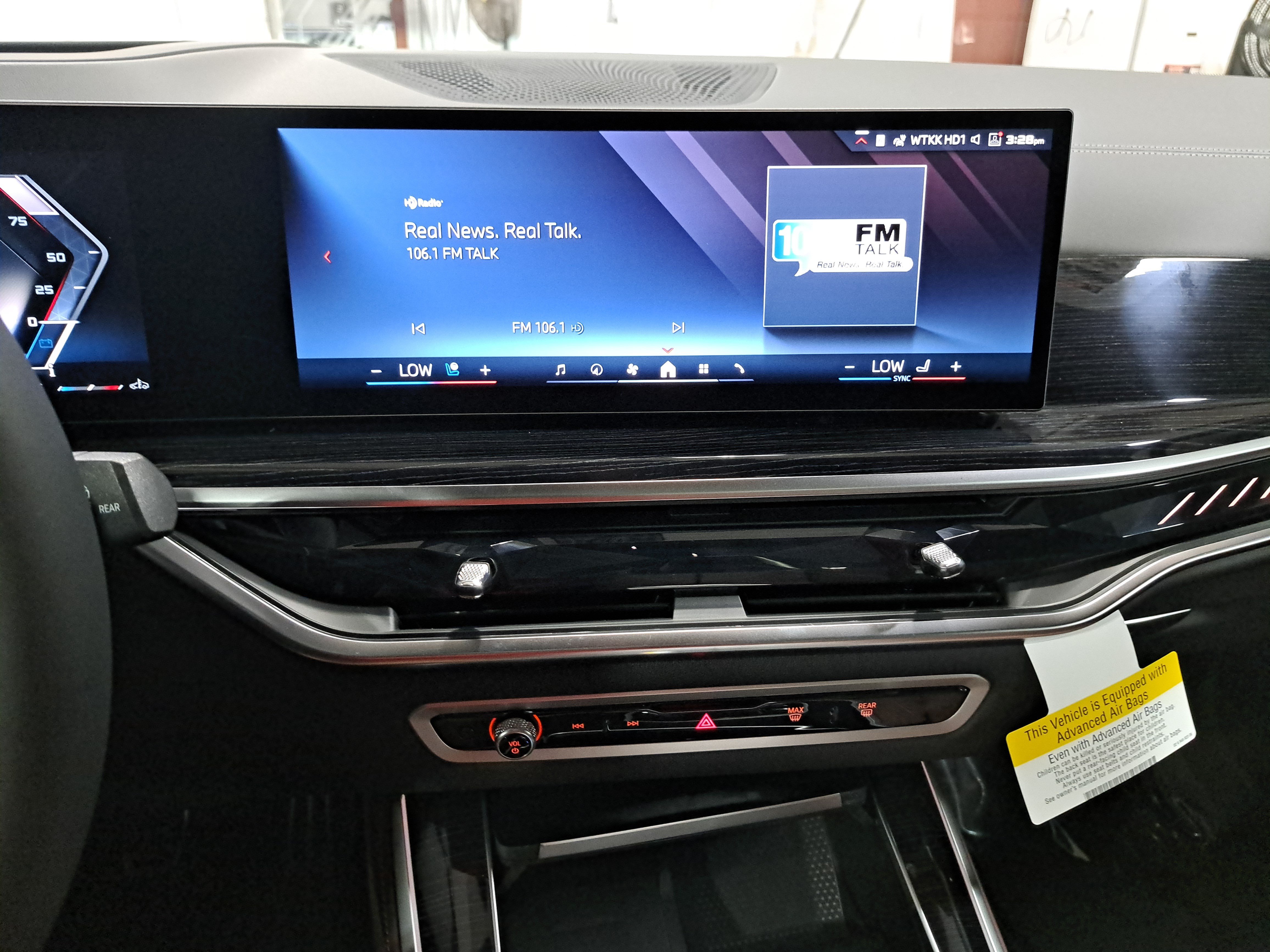 New 2026 BMW X5 M60i AWD/4WD image 20