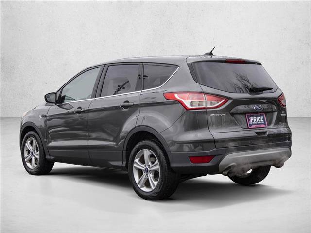 Used 2016 Ford Escape SE image 7