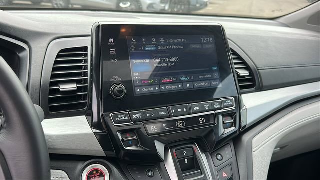 Used 2024 Honda Odyssey EX-L image 16