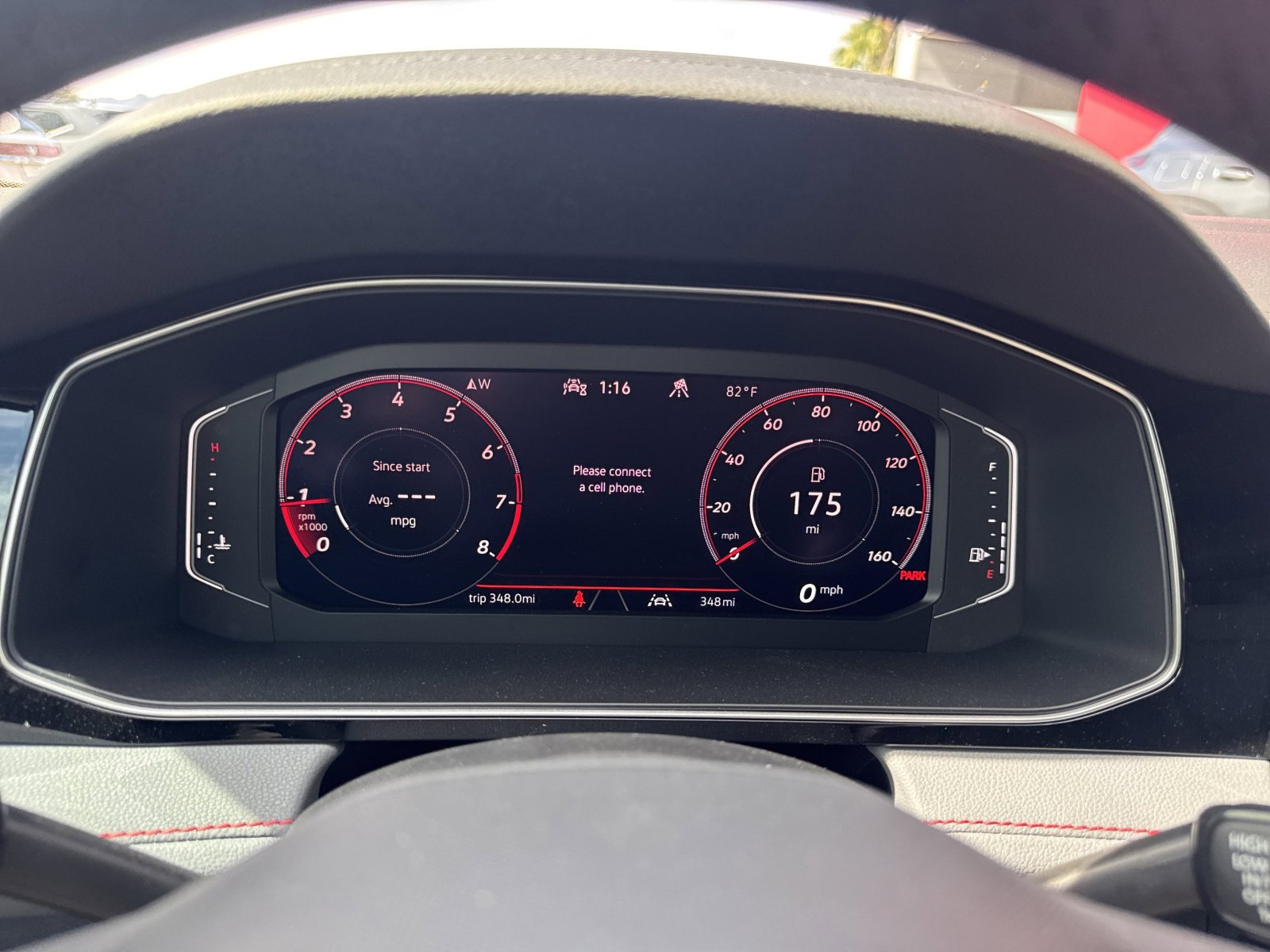 New 2026 Volkswagen Jetta GLI Autobahn FWD image 30
