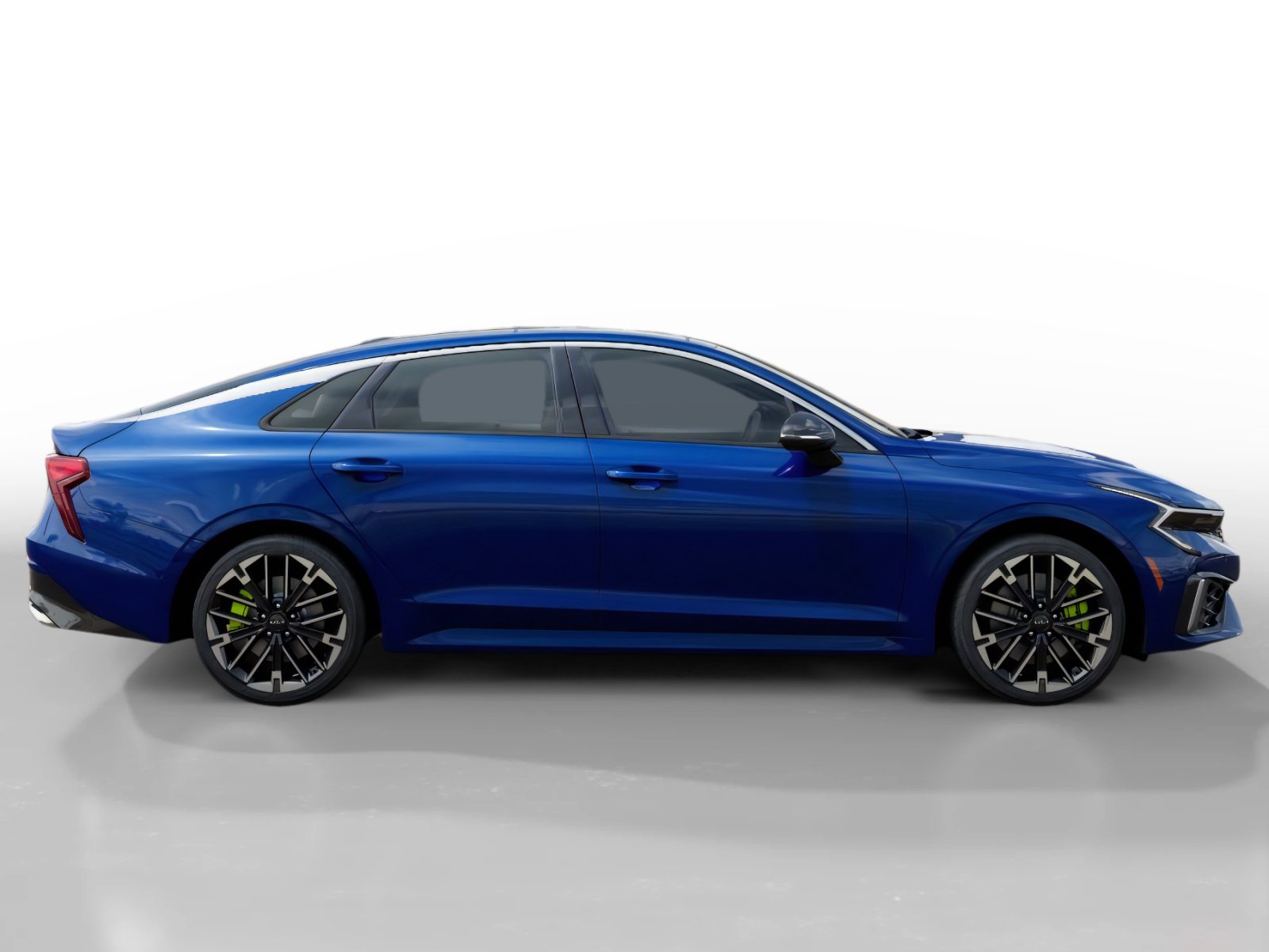 New 2027 Kia K5 GT FWD image 7