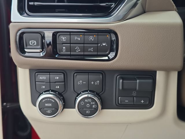 New 2026 GMC Yukon Denali w/ Denali Reserve Package AWD/4WD image 26