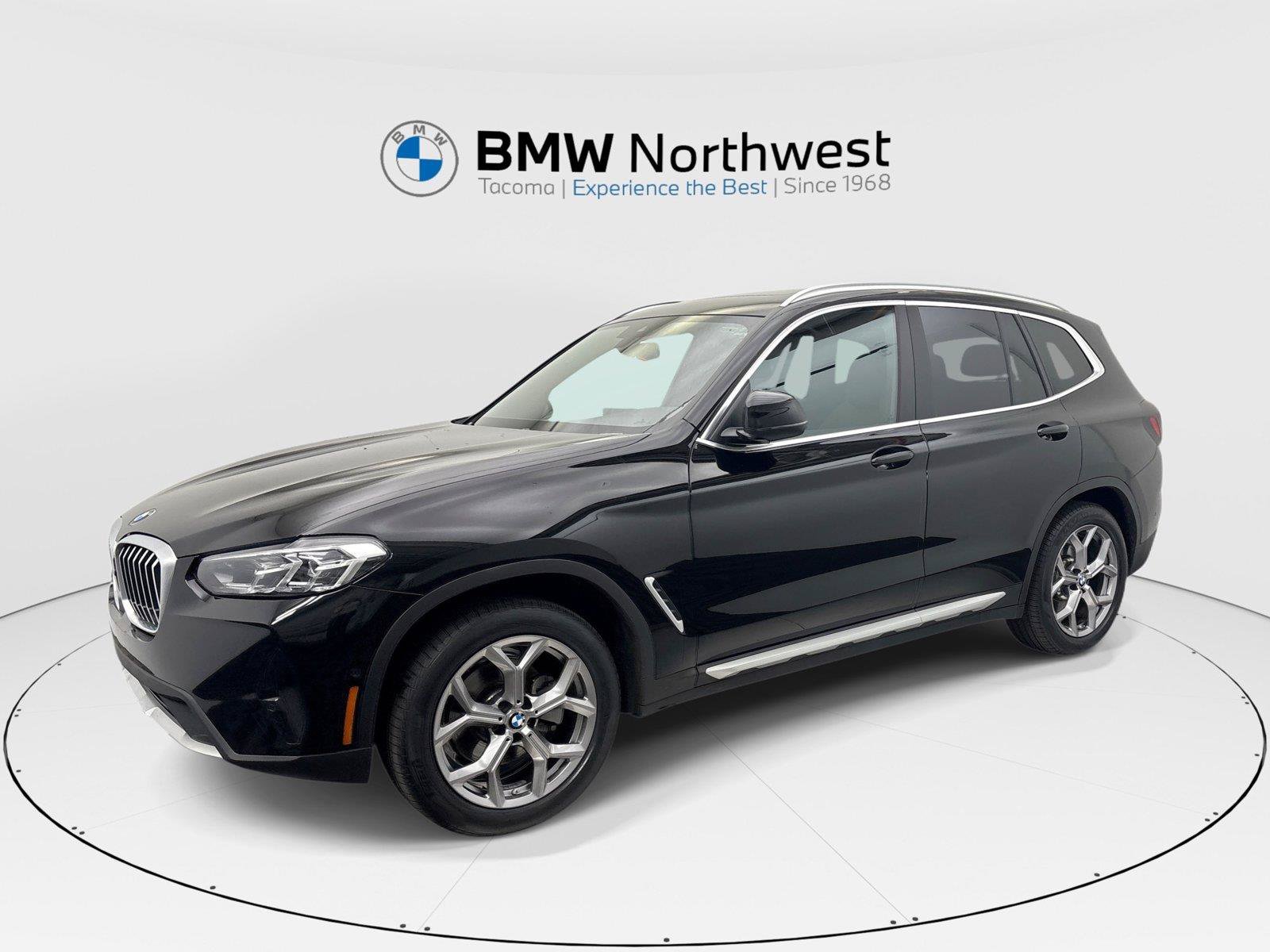 Used 2023 BMW X3 xDrive30i w/ Premium Package
