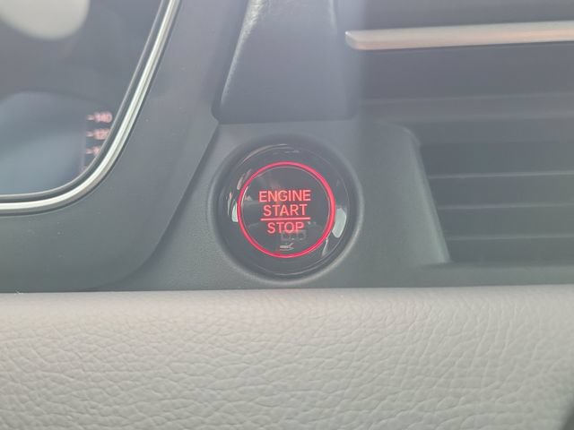 Certified 2026 Honda Passport RTL image 26