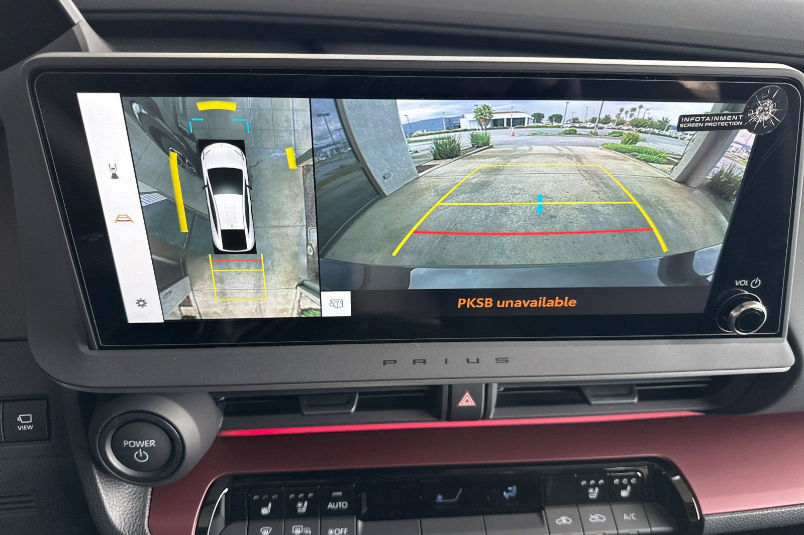 New 2026 Toyota Prius Plug-In Hybrid image 21