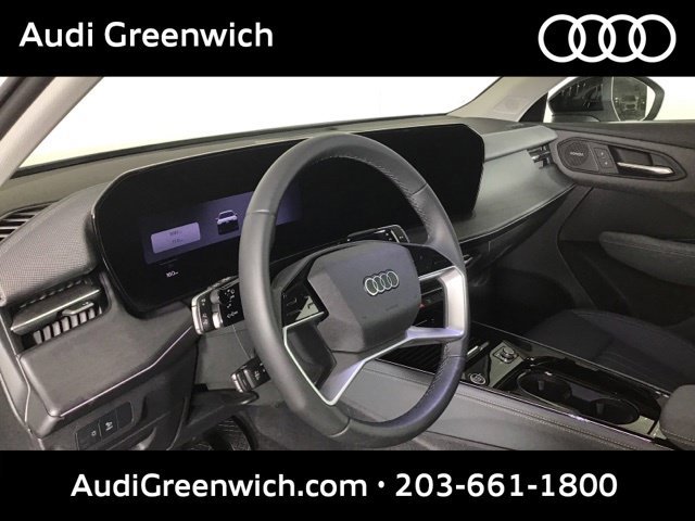 Certified 2026 Audi Q3 quattro 2.0T AWD/4WD image 9