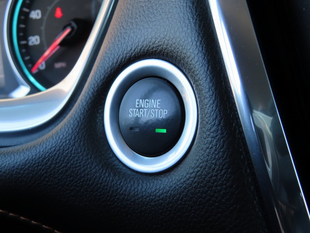 Certified 2019 Chevrolet Traverse LT image 10