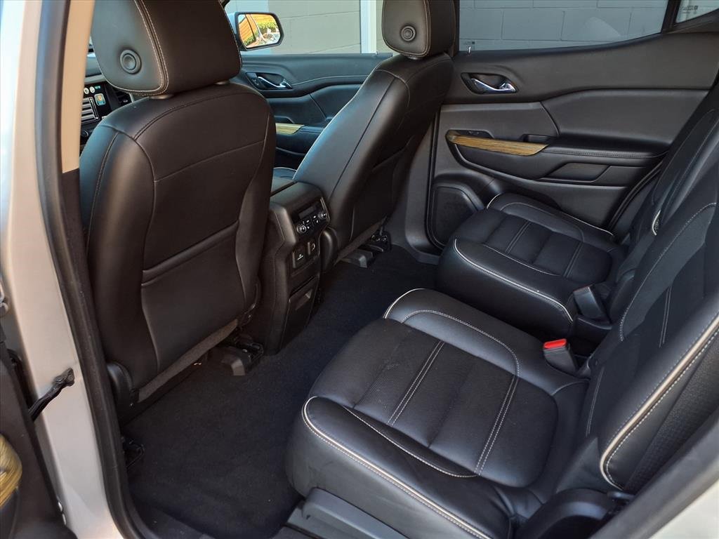 Used 2019 GMC Acadia Denali w/ Technology Package image 18