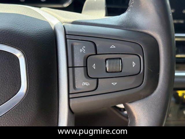 Used 2022 GMC Sierra 1500 Elevation w/ Elevation Premium Package AWD/4WD image 25