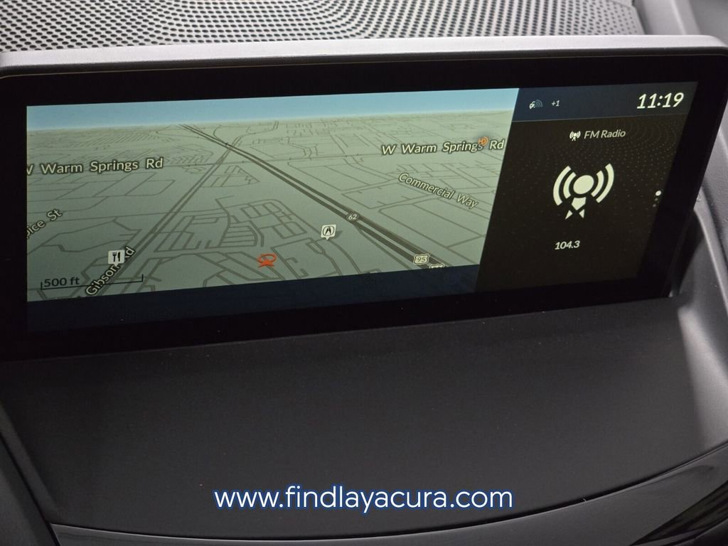 New 2026 Acura RDX w/ Technology Package image 22