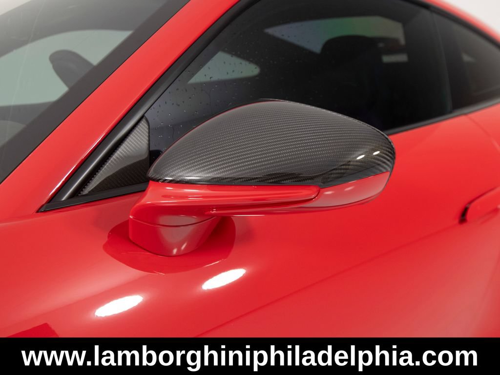 Used 2026 Porsche 911 GT3 RWD image 47