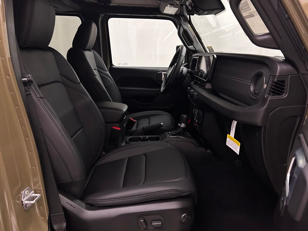 New 2026 Jeep Wrangler Unlimited Rubicon 392 AWD/4WD image 17