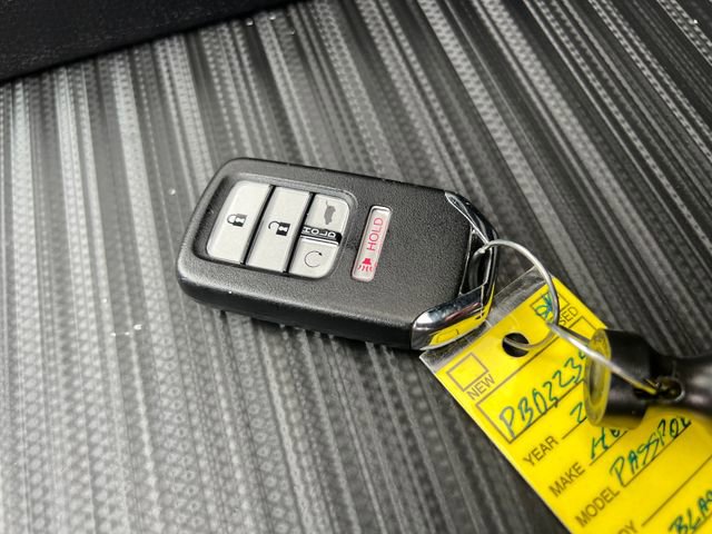 Certified 2023 Honda Passport EX-L image 34