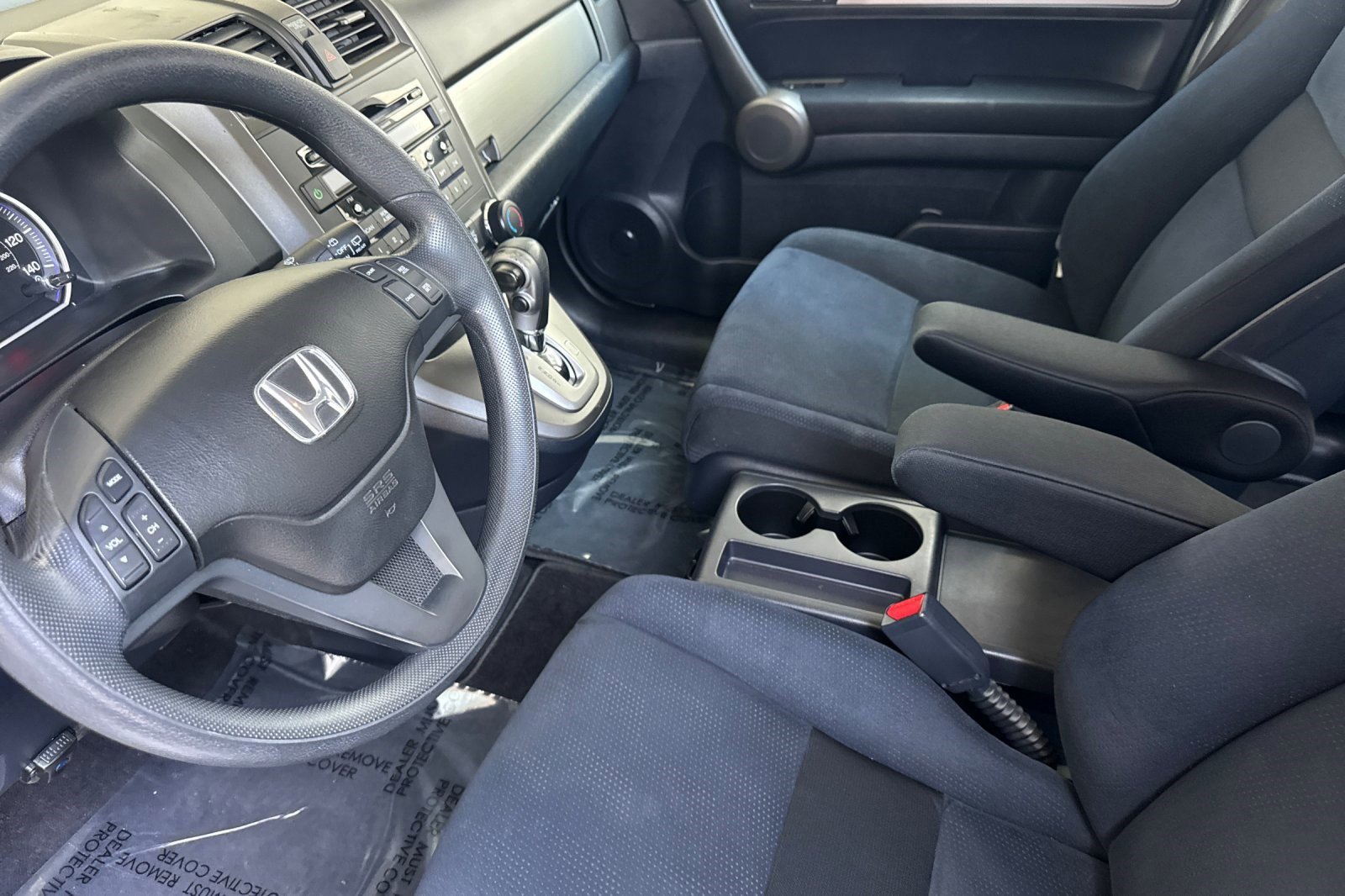 Used 2011 Honda CR-V SE image 22